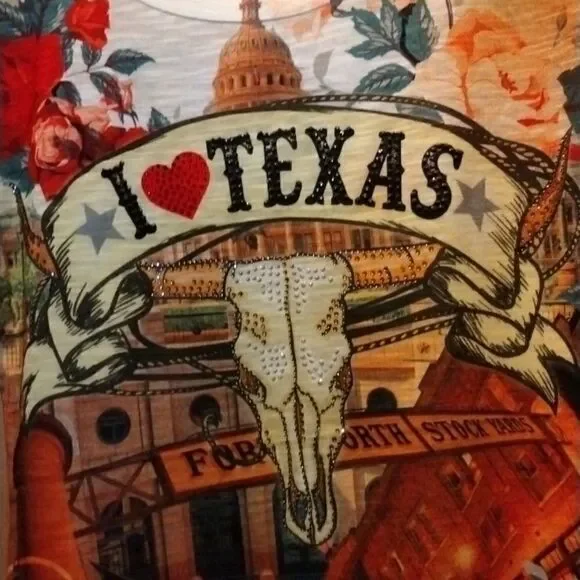 I Love Texas - Picture 7 of 7